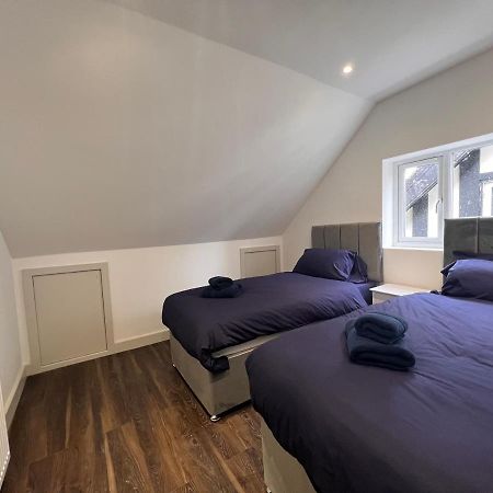 Apartament Star London Finchley Road 3-Bed Abode Zewnętrze zdjęcie